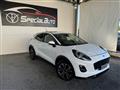 FORD PUMA 1.5 EcoBlue 120 CV S&S Titanium diesel