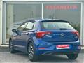 VOLKSWAGEN POLO 1.0 TGI 5p. Life - FATTURABILE - UNIPRO'