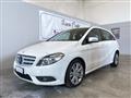 MERCEDES CLASSE B CDI BlueEFF Executive -Garanzia12m-