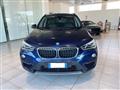 BMW X1 sDrive 18d Business