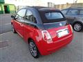 FIAT 500C 1.2 *OK NEOPATENTATI* *FINANZIABILE*