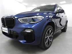 BMW X5 xDrive30d Msport