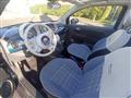 FIAT 500 C 1.2 Lounge 69cv