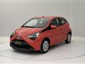 TOYOTA AYGO 1.0 x-play 72cv