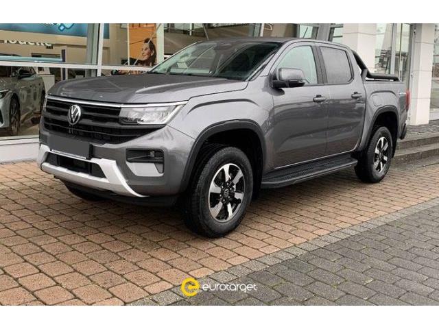 VOLKSWAGEN AMAROK 2.0 TDI 205CV 4MOTION aut. Life