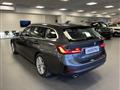 BMW SERIE 3 TOURING 2.0 d X-Drive 190 CV Touring Business Advantage