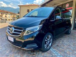 MERCEDES CLASSE V d Automatic Premium Compact IVA COMPRESA