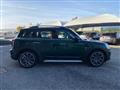 MINI COUNTRYMAN 2.0 Cooper D Hype Countryman