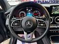 MERCEDES CLASSE GLC d 4Matic Coupé Sport - Cerchi 20'' - Led - Pelle