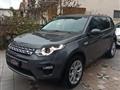 LAND ROVER Discovery Sport 2.0 TD4 150CV HSE Luxury