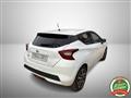 NISSAN MICRA 1.0L 12V 5 porte Visia+ ADATTA NEO PATENTATI