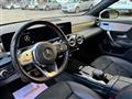 MERCEDES CLASSE A d Premium 4matic - Night Edition - 19"- CAMB.AUT