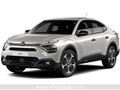 CITROEN C4 X 1.2 puretech Shine s&s 130cv eat8