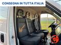 FIAT DUCATO MAXI 35 2.3 MJT 140C(PL-TM L3H2)SENSORI-CRUISE-E6D