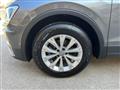 VOLKSWAGEN TIGUAN 2.0 TDI SCR DSG 4MOTION Business BMT