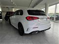 MERCEDES CLASSE A SEDAN d Automatic 4p. Premium AMG Night Pack