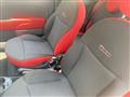 FIAT 500C 0.9 Turbo Lounge "NEOPATENTATI" "CAPOTE CARTIER"