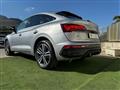 AUDI Q5 Sportback 55 2.0 tfsi e S line Plus quattro s-tronic