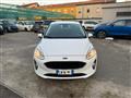 FORD FIESTA 1.5 EcoBlue 5 porte Plus