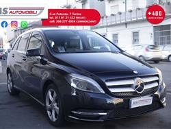 MERCEDES CLASSE B B 200 CDI Premium