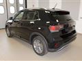 VOLKSWAGEN T-CROSS 1.0 TSI 115 CV DSG R-Line