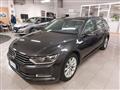 VOLKSWAGEN PASSAT Variant 2.0 TDI DSG Business BlueMotion Tech