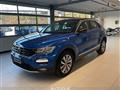 VOLKSWAGEN T-ROC 2.0 TDI STYLE 115CV