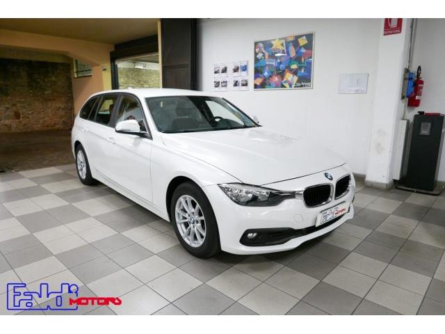 BMW SERIE 3 TOURING d Touring Business Advantage aut.