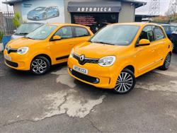 RENAULT TWINGO INTENS 1.0 65CV *OK NEOPATENTATI*FULL OPTIONAL*