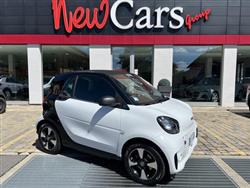 SMART EQ FORTWO EQ Passion PARK POST.-BLUETOOTH-CRUISE-15"