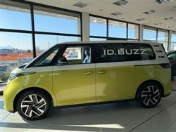 VOLKSWAGEN ID.BUZZ Pro+