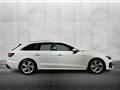 AUDI A4 AVANT Avant 40 TFSI quattro S tronic S line edition