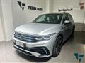 VOLKSWAGEN TIGUAN 2.0 TDI 150 CV SCR DSG R-Line