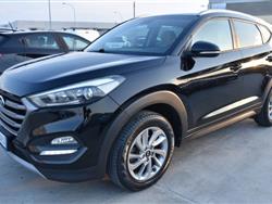 HYUNDAI TUCSON 1.7 CRDi XPossible