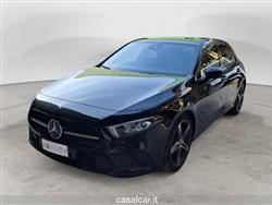 MERCEDES CLASSE A A 160 d Sport