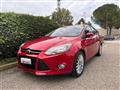 FORD FOCUS 1.6 EcoBoost 150 CV Start&Stop Titanium