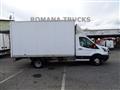 FORD TRANSIT 2.0TDCi 130CV FURGONATURA IN LEGA 8 EUROPALLET