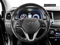 HYUNDAI TUCSON 1.7 CRDi XPossible