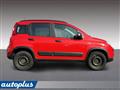 FIAT PANDA Wild 4x4 0,9 Twinair