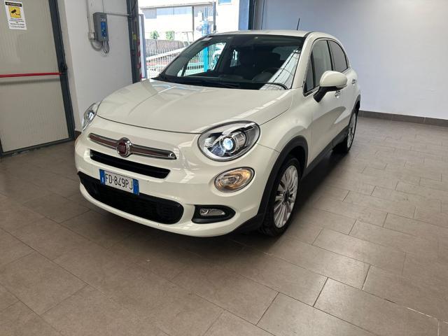 FIAT 500X 1.3 MultiJet 95 CV Pop Star