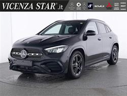 MERCEDES CLASSE GLA d PREMIUM AMG