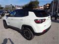 JEEP COMPASS 4XE 1300 PHEV TRAILHAWK AUTOM. 4XE CARPLAY NAV ITALIA