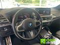 BMW X4 xDrive20d 48V Msport