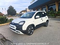 FIAT PANDA 1.0 FireFly S&S Hybrid Pandina