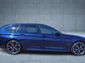 BMW SERIE 5 TOURING d 48V xDrive Touring Msport + Tetto