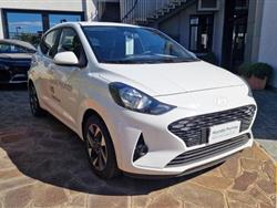 HYUNDAI NEW i10 1.0 MPI AT Connectline