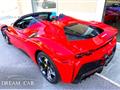 FERRARI SF SPIDER Spider CON PIU' DI ? 100.000 DI OPTIONALS