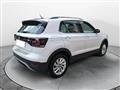 VOLKSWAGEN T-CROSS 1.0 TSI 95cv Urban