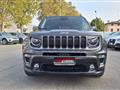 JEEP RENEGADE 1.0 T3 Limited PERMUTE UNICOPROPRIETARIO