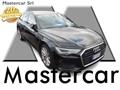 AUDI A6 AVANT A6 Avant 3.0tdi Business quattro autom. - FY826VJ